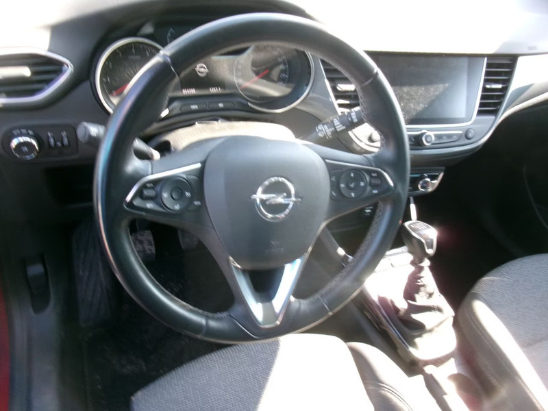 OPEL CROSSLAND 1.2 Innovation — zdjęcie 24