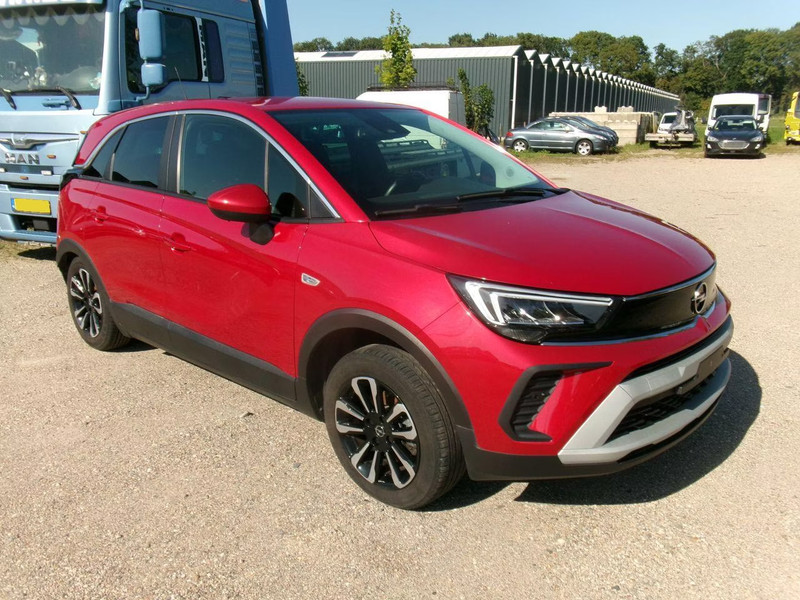 OPEL CROSSLAND 1.2 Innovation — zdjęcie 3
