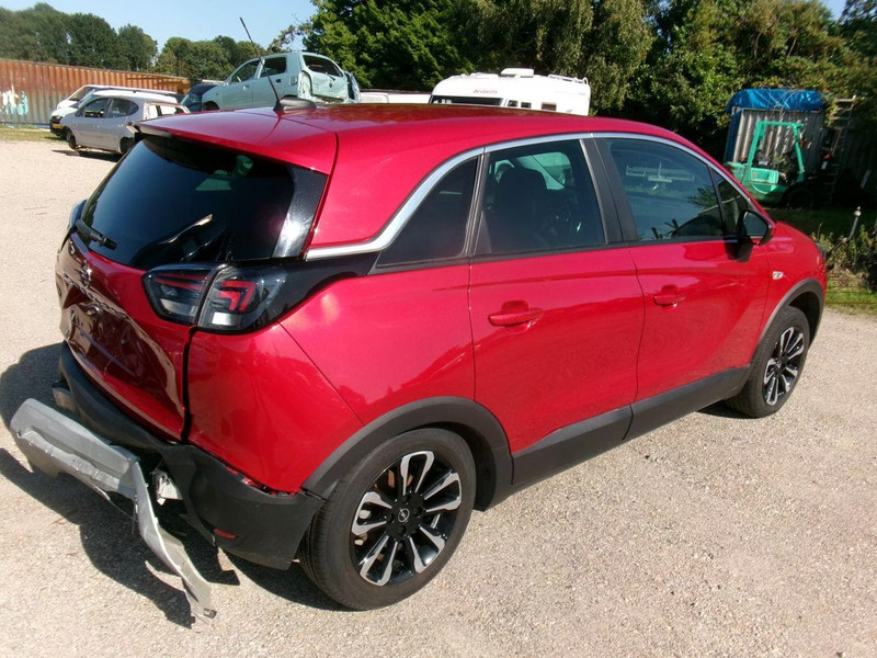 OPEL CROSSLAND 1.2 Innovation — zdjęcie 4