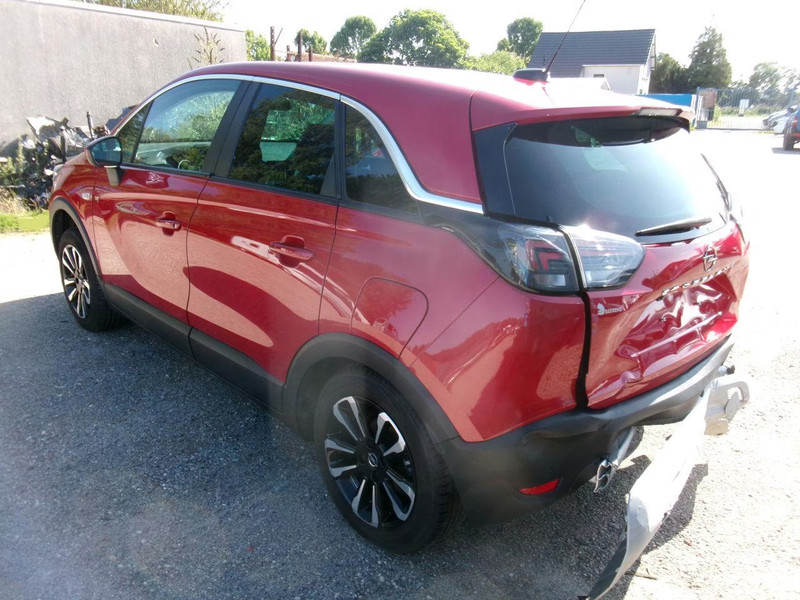 OPEL CROSSLAND 1.2 Innovation — zdjęcie 5