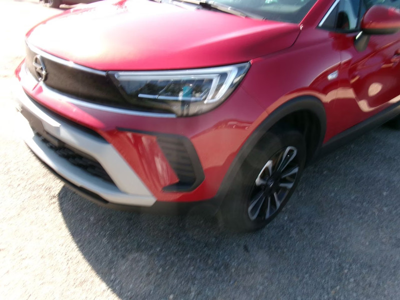 OPEL CROSSLAND 1.2 Innovation — zdjęcie 6