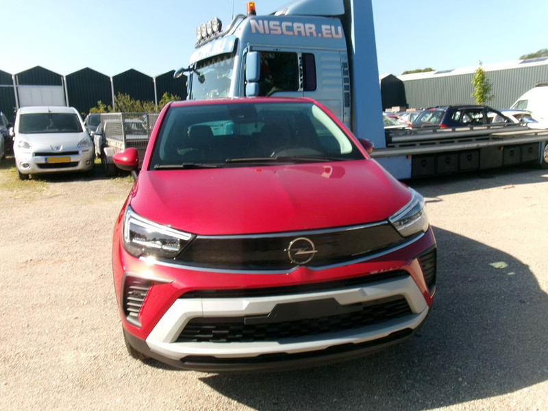 OPEL CROSSLAND 1.2 Innovation — zdjęcie 7