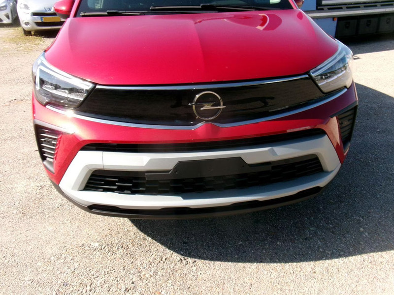 OPEL CROSSLAND 1.2 Innovation — zdjęcie 8