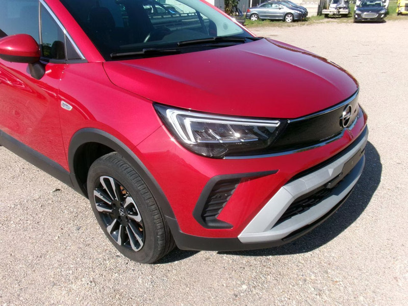 OPEL CROSSLAND 1.2 Innovation — zdjęcie 9
