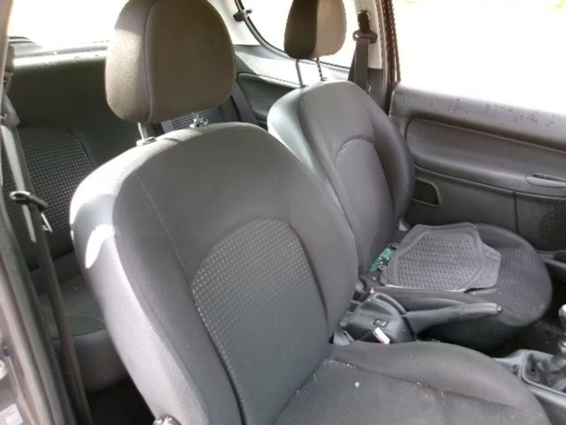PEUGEOT 206+ 1.4 HDI 3P — zdjęcie 7