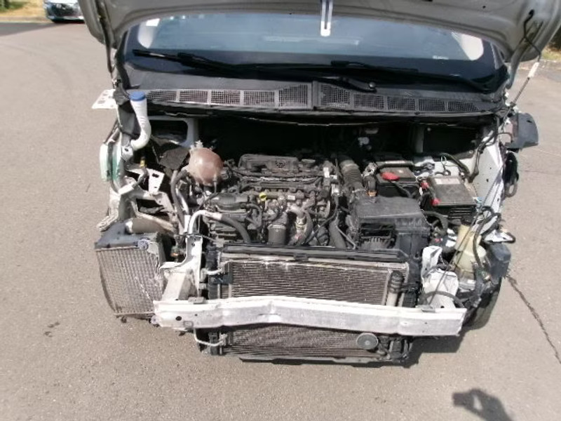 PEUGEOT EXPERT 2.0 HDI BA 4P — zdjęcie 5