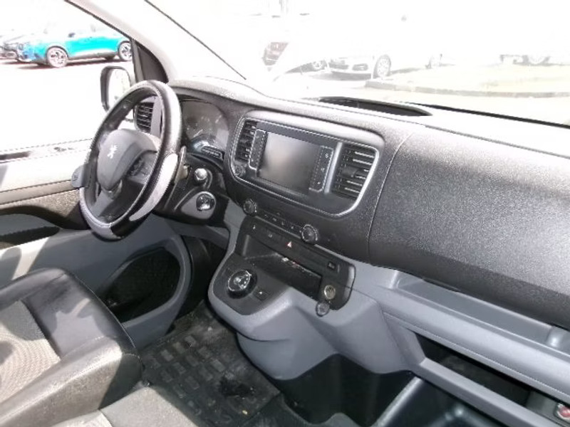 PEUGEOT EXPERT 2.0 HDI BA 4P — zdjęcie 7