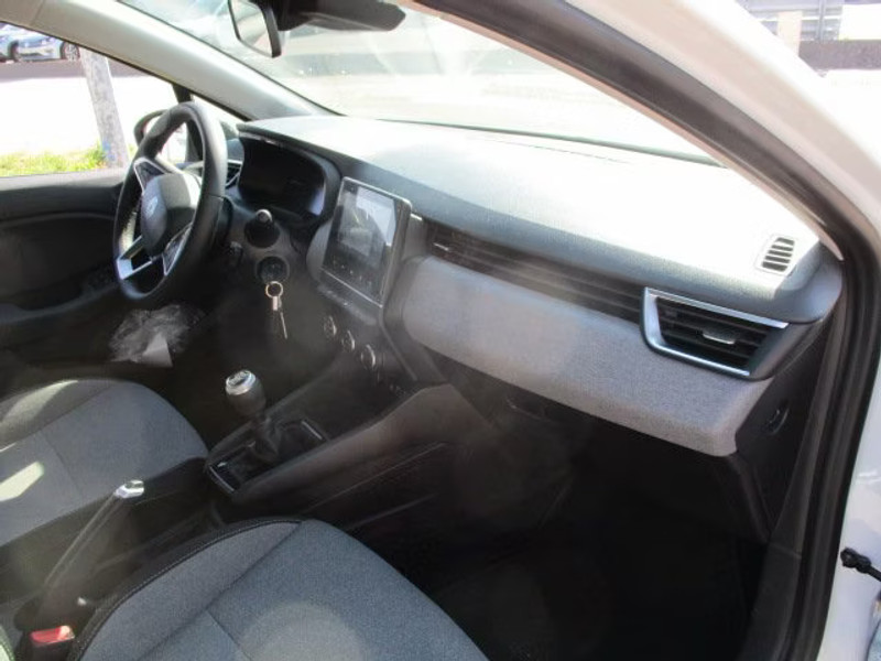 RENAULT CLIO 1.0 TCE 5P — zdjęcie 7
