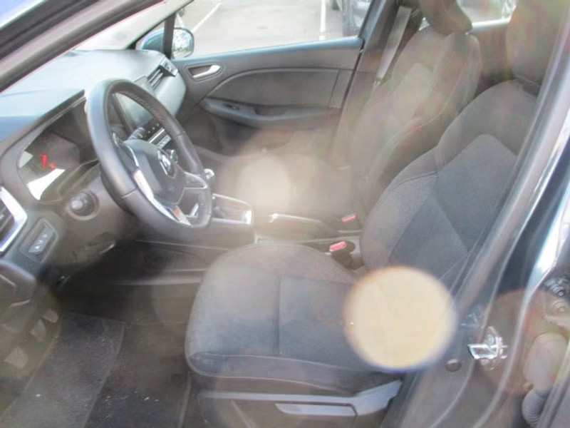 RENAULT CLIO 1.5 DCI 5P — zdjęcie 7