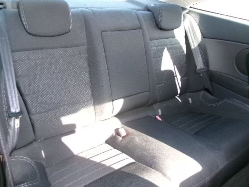 RENAULT LAGUNA COUPE 2.0 DCI 2P — zdjęcie 7