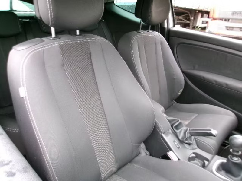 RENAULT MEGANE COUPE 1.9 DCI 3P — zdjęcie 8