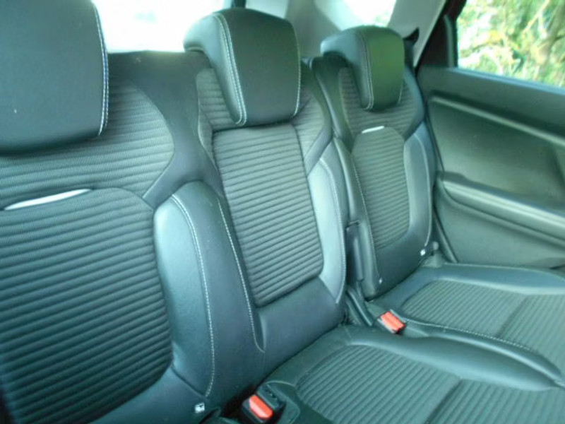 RENAULT SCENIC 1.6 DCI 5P — zdjęcie 8