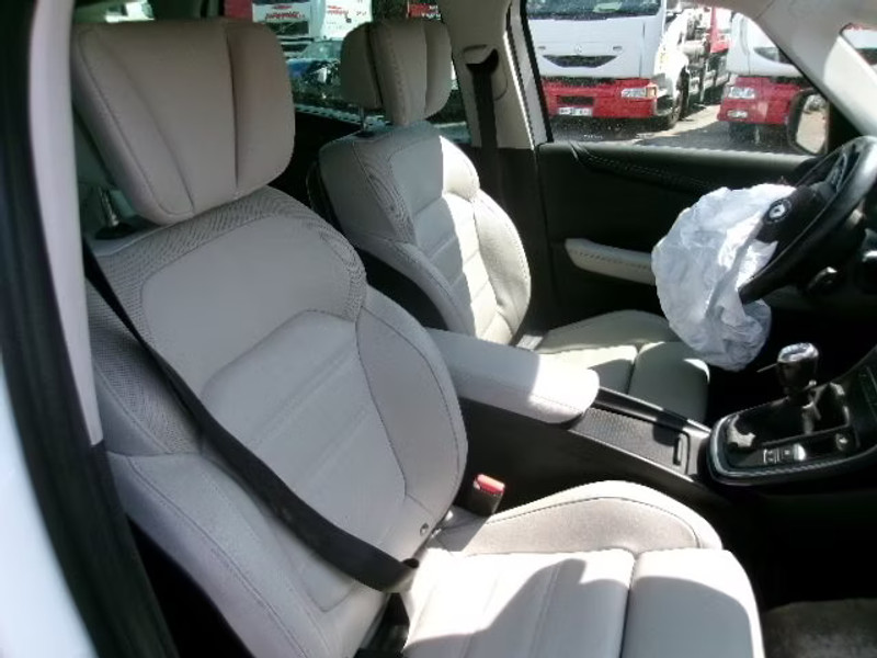 RENAULT SCENIC 1.6 DCI 5P — zdjęcie 7