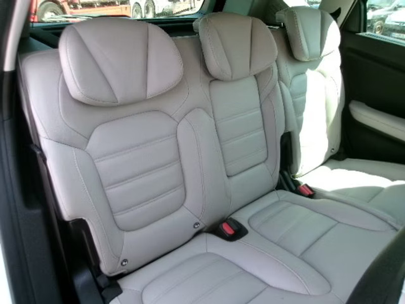 RENAULT SCENIC 1.6 DCI 5P — zdjęcie 8