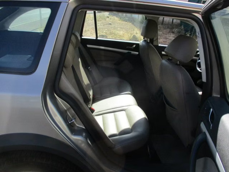 SKODA OCTAVIA SCOUT 2.0 TDI 4X4 5P — zdjęcie 8