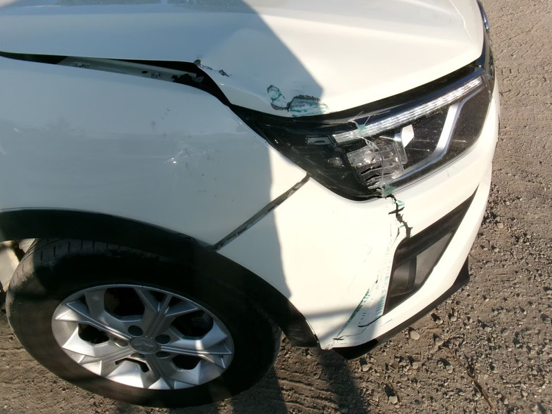 SSANG YONG TIVOLI 1.5 Comfort - Automatic — zdjęcie 10