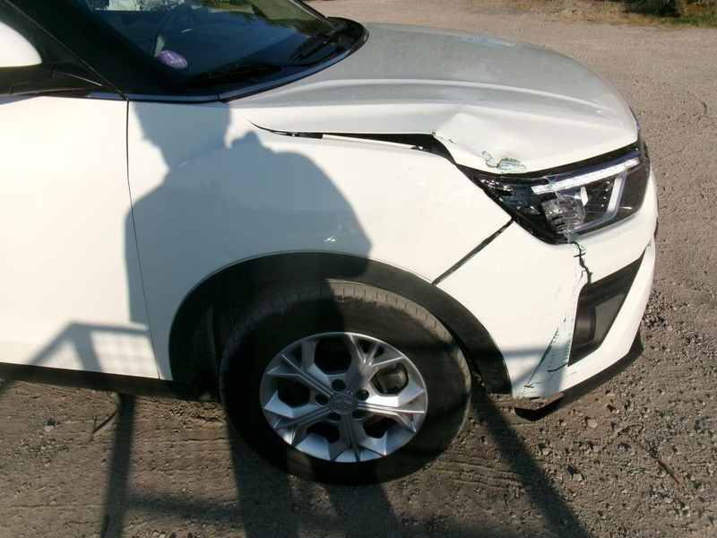 SSANG YONG TIVOLI 1.5 Comfort - Automatic — zdjęcie 11