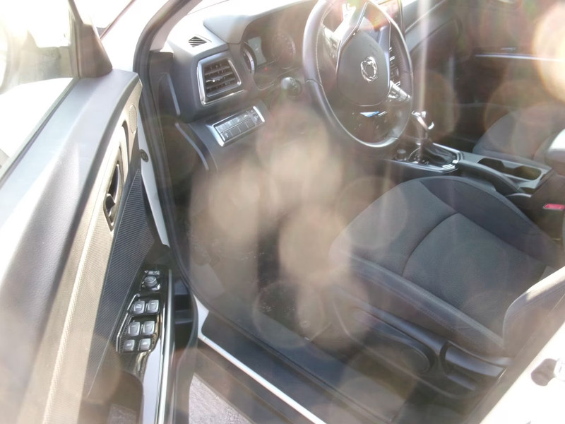 SSANG YONG TIVOLI 1.5 Comfort - Automatic — zdjęcie 15