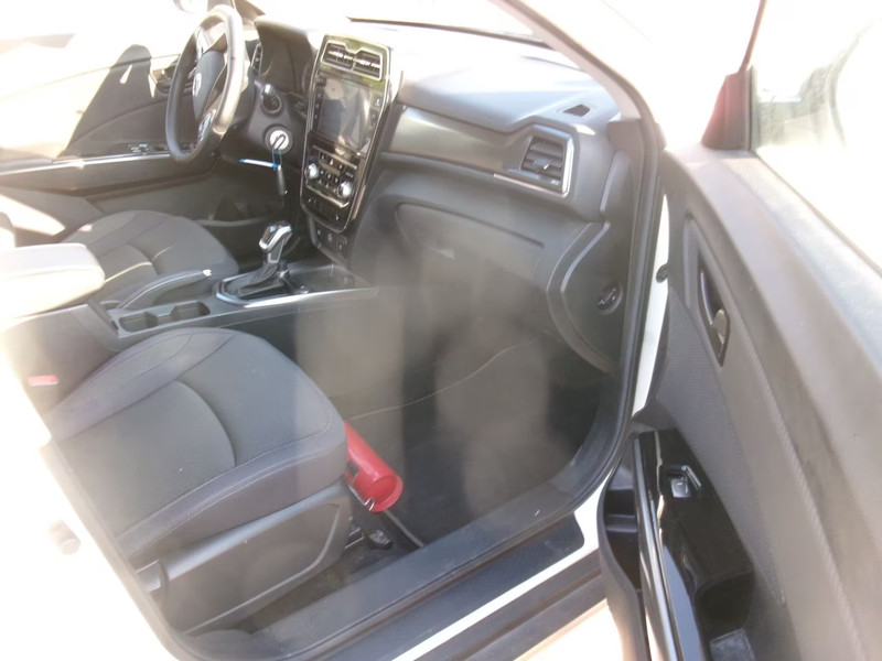 SSANG YONG TIVOLI 1.5 Comfort - Automatic — zdjęcie 17