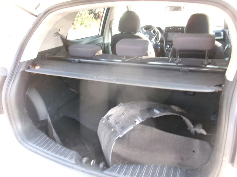 SSANG YONG TIVOLI 1.5 Comfort - Automatic — zdjęcie 19