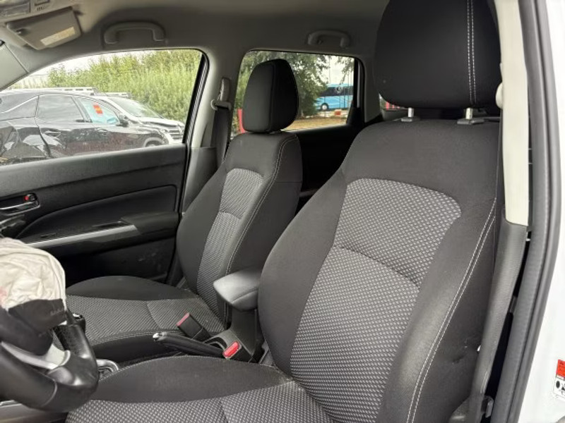 SUZUKI Vitara — zdjęcie 11