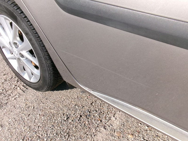 TOYOTA AURIS 1.3 Comfort 5 DRS HB — zdjęcie 10