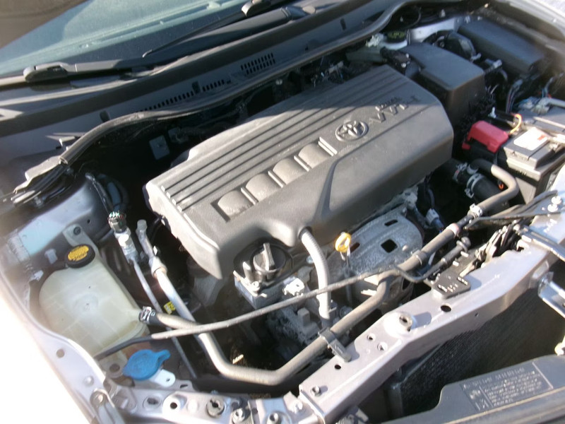 TOYOTA AURIS 1.3 Comfort 5 DRS HB — zdjęcie 29