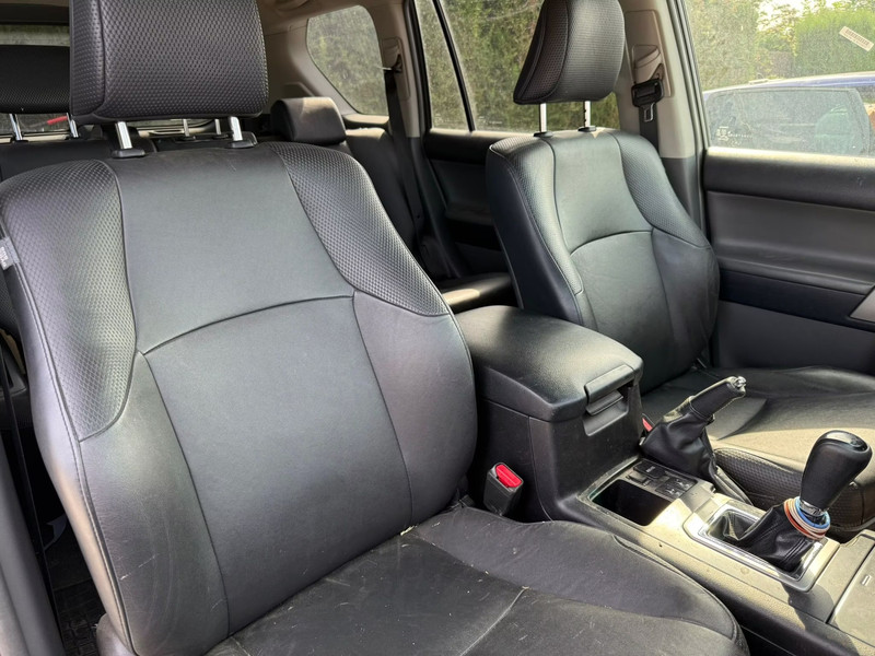 TOYOTA LAND CRUISER 3.0 D4D 190 2 60th Anniversary — zdjęcie 12