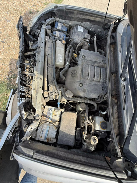 TOYOTA LAND CRUISER 3.0 D4D 190 2 60th Anniversary — zdjęcie 17