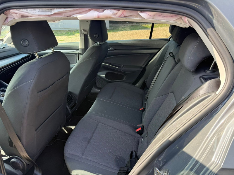 VOLKSWAGEN GOLF 2.0 150 — zdjęcie 13