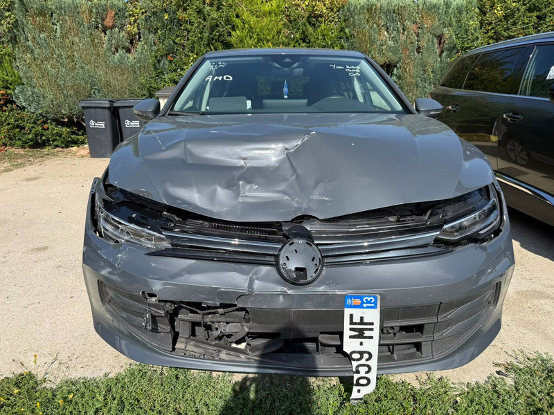VOLKSWAGEN GOLF 2.0 150 — zdjęcie 6