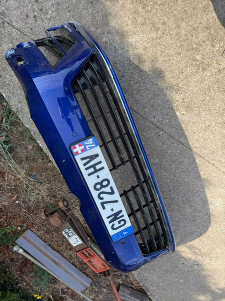 VOLKSWAGEN GOLF R 2.0 TSI 300 4 MOTION — zdjęcie 14