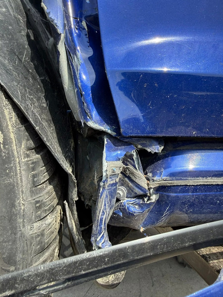 VOLKSWAGEN GOLF R 2.0 TSI 300 4 MOTION — zdjęcie 8