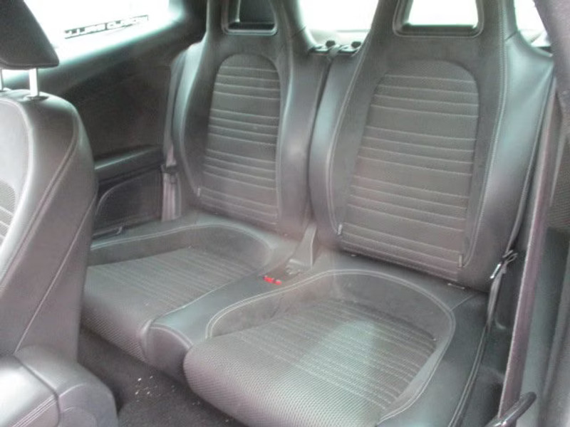 VOLKSWAGEN SCIROCCO 2.0 TDI 3P — zdjęcie 8