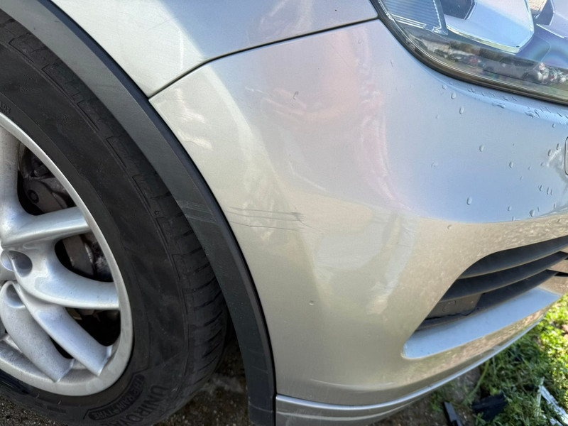 volkswagen VW TOUAREG 3.0 TSI 379 4MOTION — zdjęcie 11