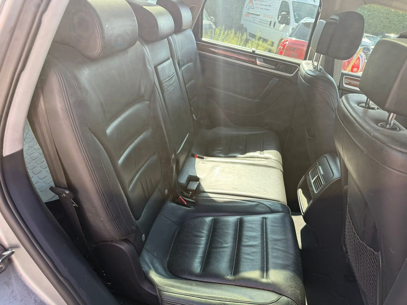 volkswagen VW TOUAREG 3.0 TSI 379 4MOTION — zdjęcie 17