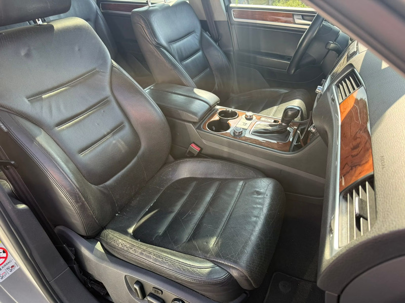 volkswagen VW TOUAREG 3.0 TSI 379 4MOTION — zdjęcie 18