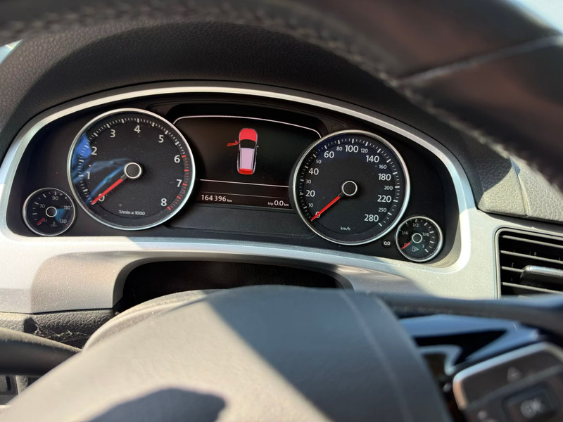 volkswagen VW TOUAREG 3.0 TSI 379 4MOTION — zdjęcie 20