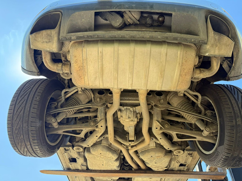 volkswagen VW TOUAREG 3.0 TSI 379 4MOTION — zdjęcie 22