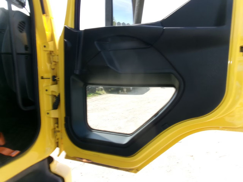 VOLVO FL250 -12 Autotransporter 3 Lader — zdjęcie 21
