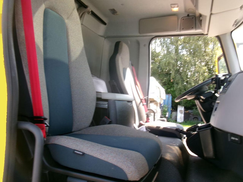 VOLVO FL250 -12 Autotransporter 3 Lader — zdjęcie 22