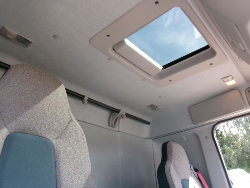 VOLVO FL250 -12 Autotransporter 3 Lader — zdjęcie 23