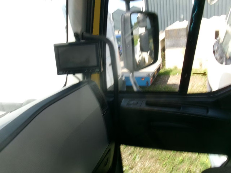 VOLVO FL250 -12 Autotransporter 3 Lader — zdjęcie 28