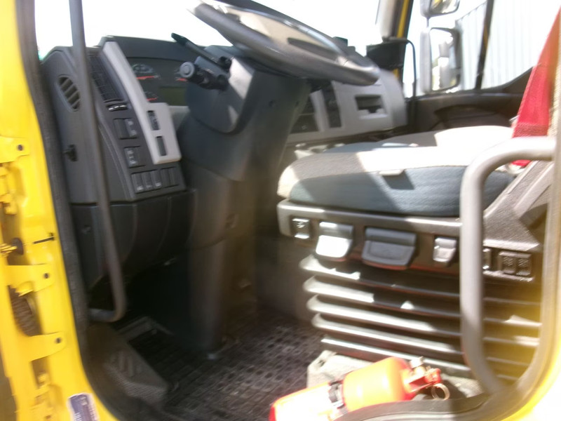 VOLVO FL250 -12 Autotransporter 3 Lader — zdjęcie 30