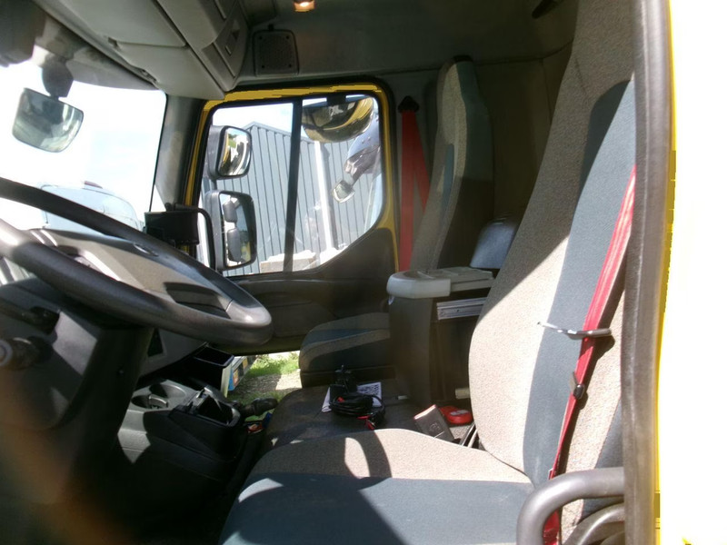 VOLVO FL250 -12 Autotransporter 3 Lader — zdjęcie 31