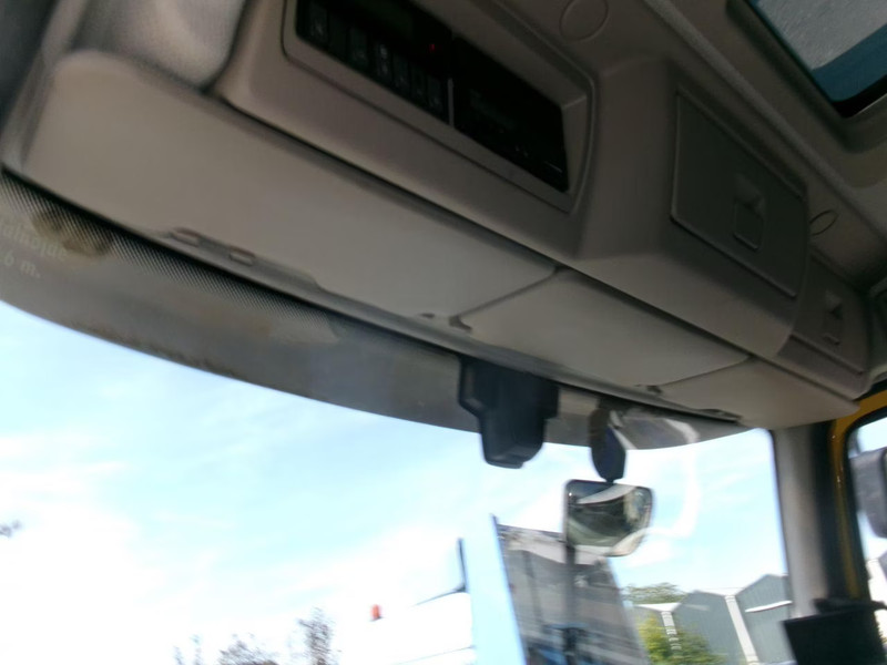 VOLVO FL250 -12 Autotransporter 3 Lader — zdjęcie 34