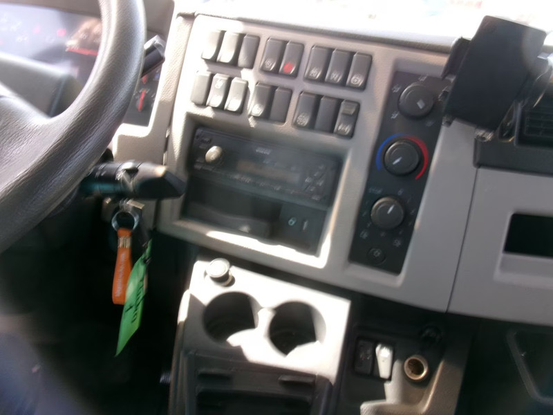 VOLVO FL250 -12 Autotransporter 3 Lader — zdjęcie 37