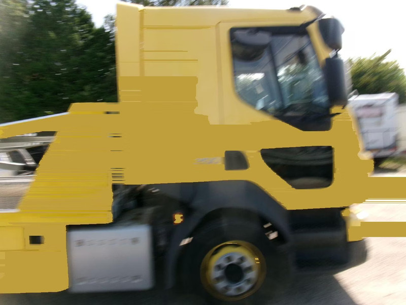 VOLVO FL250 -12 Autotransporter 3 Lader — zdjęcie 8