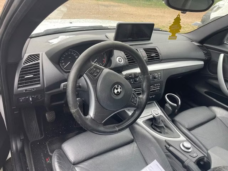 BMW 118 2.0 D 3P — zdjęcie 5