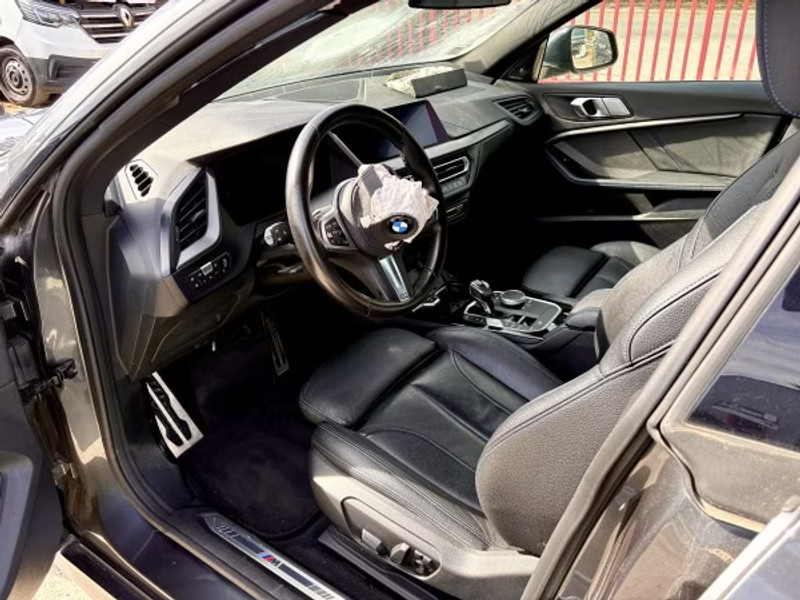 BMW 220 — zdjęcie 11